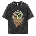 Las Mejores Camisetas de Dennis Rodman: Análisis y Comparativa de Estilos para los Verdaderos Fanáticos del Baloncesto