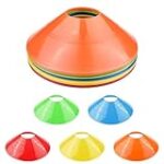 Los Mejores Conos Pequeños para Backet: Análisis y Comparativa de Productos Indispensables