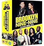 Análisis de Brooklyn Nine-Nine Temporada 6: ¿Cómo se compara con los mejores episodios de la serie?