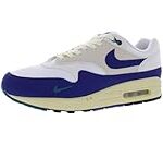 Análisis Exhaustivo: Air Max 1 Royal Blue, ¿el Mejor Opción para Tu Arsenal de Basket?