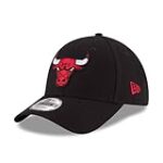 Las Mejores Gorras New Era de Chicago Bulls: Análisis y Comparativa para los Verdaderos Fanáticos del Baloncesto