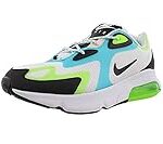 Análisis de las Nike Air Max 200: ¿Son la Mejora que Necesitas para Tu Rendimiento en la Cancha?