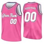Las Mejores Equipaciones de Baloncesto Personalizadas: Análisis y Comparativa de Productos para Destacar en la Cancha
