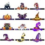 Los Mejores Gorros de Halloween: Comparativa de Estilos y Precios para Tu Fiesta Perfecta