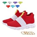 Análisis de los Mejores Zapatos Sonic para Basket: Comparativa y Opiniones