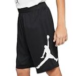 Los Mejores Pantalones Cortos Jordan para Niños: Análisis y Comparativa de Estilo y Rendimiento en la Cancha