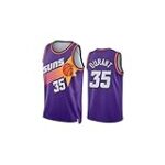 Las Mejores Camisetas de Kevin Durant: Comparativa y Análisis para los Verdaderos Amantes del Baloncesto