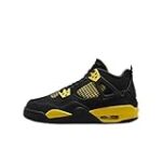 Análisis y Comparativa: Air Jordan 4 Retro Black and White, el Mejor Aliado en la Cancha