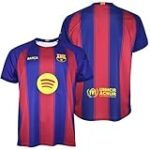 Análisis y Comparativa de las Mejores Camisetas de Entreno Barça con Tirantes para Jugadores de Baloncesto