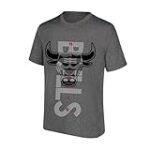 Análisis de las Mejores City Jerseys de los Chicago Bulls: Estilo y Rendimiento en la Cancha