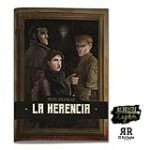Análisis de 'La Herencia': Opiniones y Comparativa de los Mejores Libros para tu Biblioteca