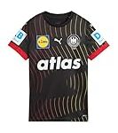 Comparativa de las Mejores Camisetas de Alemania de Puma: Estilo y Rendimiento para los Fanáticos del Basket