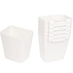 Las Mejores Cestas Metálicas de IKEA: Análisis y Comparativa para Organizar tu Espacio