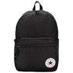 Las Mejores Mochilas Converse Negras para Basket: Análisis y Comparativa de Estilo y Funcionalidad