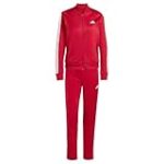 Chándal Nike Mujer Rojo: Análisis y Comparativa de los Mejores Modelos para Potenciar tu Rendimiento en la Cancha