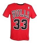 El Impacto del Número de Scottie Pippen en el Baloncesto: Análisis y Comparativa de los Mejores Productos para Jugadores