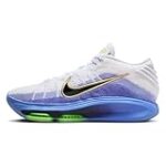 Análisis Comparativo de G.T. Hustle: Descubre los Mejores Productos para Mejorar tu Juego de Basket